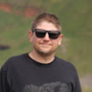 Meet your Posher, Jeff